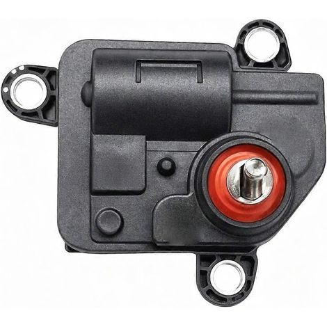 Actionneur de soupape d'échappement 18308632154, compatible avec BMW Série 1, Série 3, Série 4, X5 et X6. (1/5)