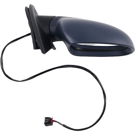 Rétroviseur Chauffant Clignotant Droit for VW Jetta Golf V 1K1857508DB (1/5)