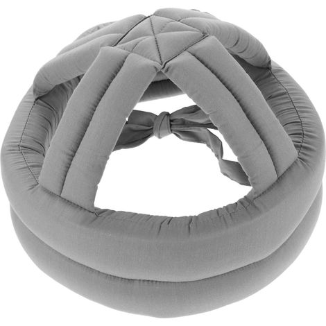 Casque de sécurité et coussinets d'oreille en coton, protection auditive ajustable respirante pour (1/5)