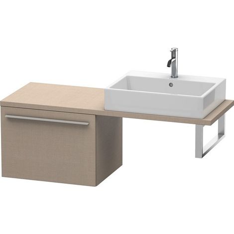 Base console X-LARGE 440x600x478mm lino