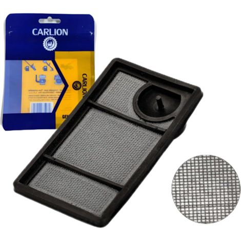Air filter compatible with STIHL TS400 4223 140 1800 TS400 trimmer accessories, 100 g--DTEKGAZ