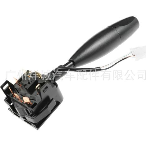 Suitable for Chevrolet Daewoo turn signal switch, turn signal combination switch, automotive parts 96215551 (1/4)