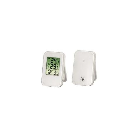 Báscula de cocina hama milla pantalla LCD apagado automático