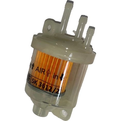 Treibstofffilter (2. Stufe)  für HATZ-Motor
