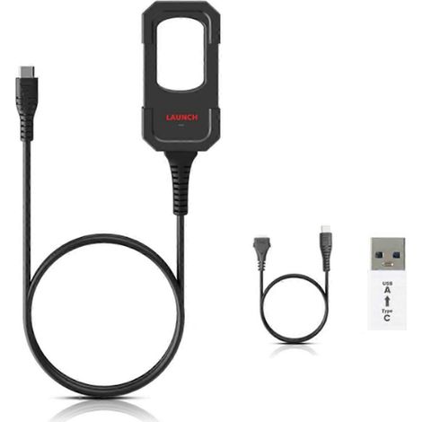 Launch X431 Key Analog Key Programmer für X431 IMMO Elite IMMO Plus--