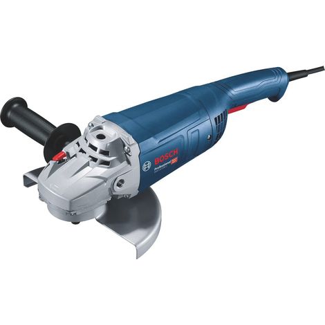 Bosch SMERIGLIATRICE ANGOLARE GWS 22-230 J  2.200 W