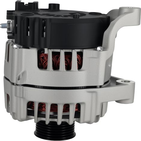 180A Generator for BMW X5 E70 X6 E71 E72 3.0L 2009-2014 12317803724 7808074 (1/5)