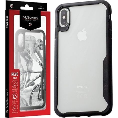 Funda MS Revo para iPhone 11 Pro Max (1/5)