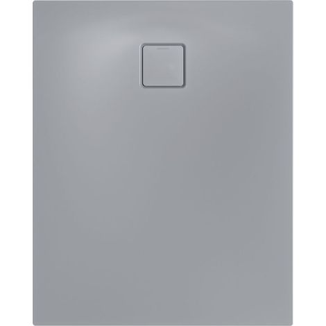 KALDEWEI ALUVIA Duschwanne aus SolidLite, mit Invisible Grip, (1/4)