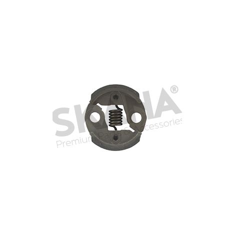 Embrayage Adaptable Echo - Komatsu - Zenoah Pour Modèles Srm250/2000/2500. Remplace Origine: 1750095532.