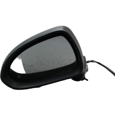 [PRODUIT D'OCCASION] Retroviseur Exterieur Electrique Gauche OPEL Corsa Iv Phase 1 (d) 2006-2010 ♻️ Ref Oe. 13187615 - Garantie à vie (1/4)