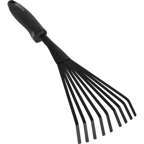 Primaster Handrechen 9 Zinken 41 cm Rechen