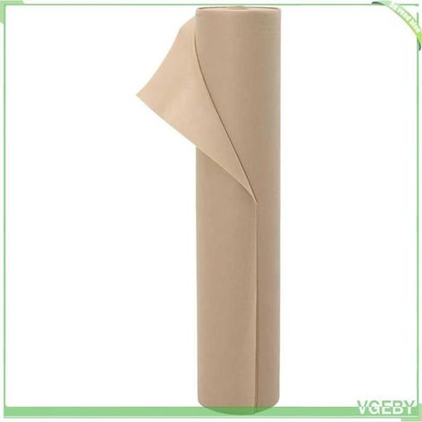 Voile de protection anti-gel - FAFEICY - 42021015 - Beige - 100 x 1,6 m - Anti-UV réutilisable (1/5)