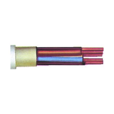 Kunststoff-Mantelleitung NYM-J 5x1,5mm2, 10m Ring (1/2)