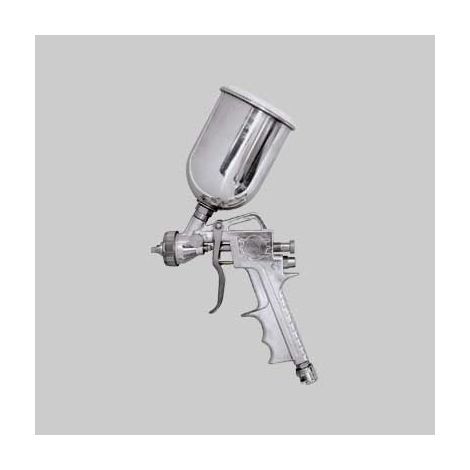 Aerografo mod. ae500 500 cc - ugello 1,5 mm