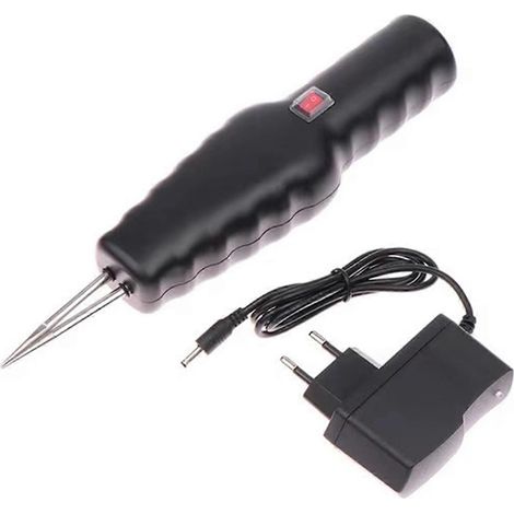 Fournitures pour animaux de ferme entièrement automatiques pour canards et oies - Prise UE A (1/4)