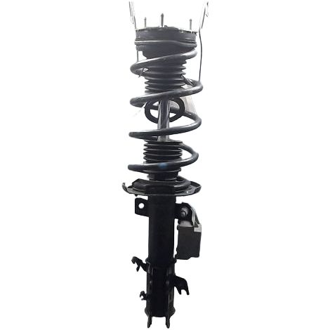[PRODUIT D'OCCASION] Amortisseur Avant Droit FORD T.courier ♻️ Ref Oe. 2070071 - Garantie à vie