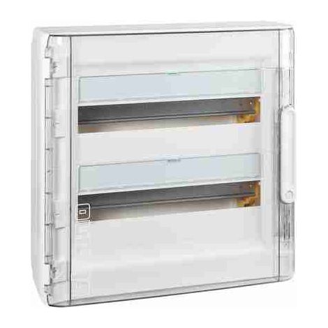 BTIF305PT36 Centralino da parete LINEA WALL - 36 moduli din