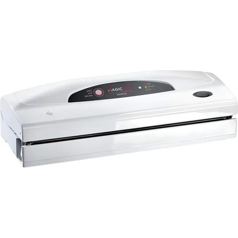 Macchina per sottovuoto magic vac genius automatica - Salone (1/4)