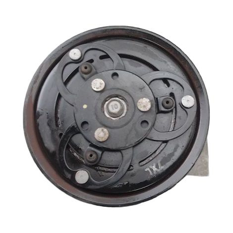 [PRODUIT D'OCCASION] Compresseur Air Conditionne RENAULT Clio ♻️ Ref Oe. 926000838r - Garantie à vie (1/5)
