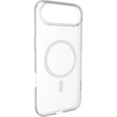 SBS PUIPC176603MAGTRGRS custodia per cellulare 16,5 cm (6.5") Cover Trasparente (1/4)