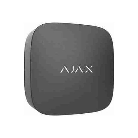 AJAX – 52272 – DRAHTLOSER LUFTQUALITÄTSMELDER. SCHWARZ.