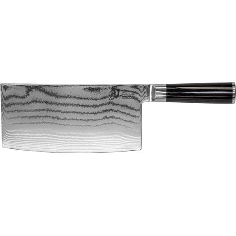 Kai Shun Classic Couteau Cuisine Acier Damassé 18 cm (1/3)