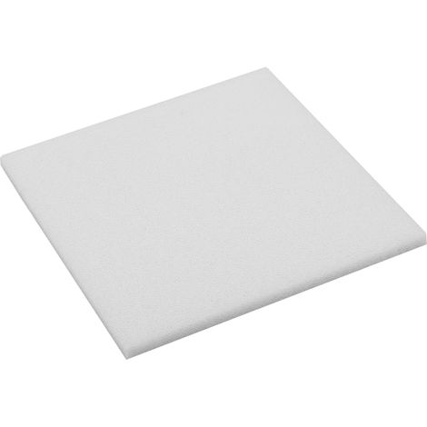 Limodor Dauerfilter compact/ECom 50er-Pack Abmaße: 238x238 mm - 00074