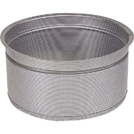 Filtre avec tamis ARAG 006960