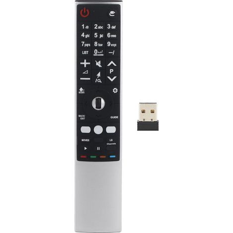 Mando a distancia universal para TV AN MR700 AKB75455601 AKB75455602 OLED65G6P U (1/5)