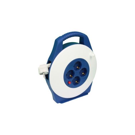 Extensible 10 m 3 x 1,5 mm 729607 Tayg (1/2)