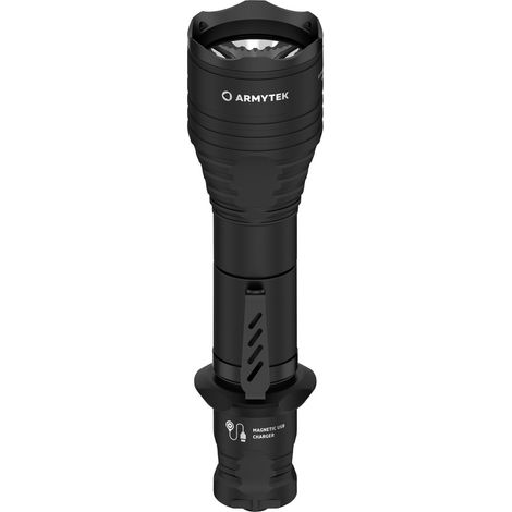 ArmyTek Viking Pro White F07701C LED Taschenlampe akkubetrieben 2050 lm 136 g (1/5)