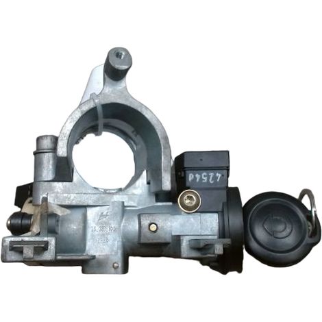 Antivol De Direction SMART Forfour -04/2004 [PRODUIT D'OCCASION]♻️a4544600404 (1/3)