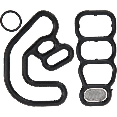VTEC-Magnetventildichtungen, Schieberfilterdichtungssatz für Accord/Odyssey V6 (1/5)