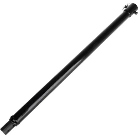 Broca de extensión de 50 cm para barrena, brocas extendidas para barrena de movimiento de tierras (1/5)