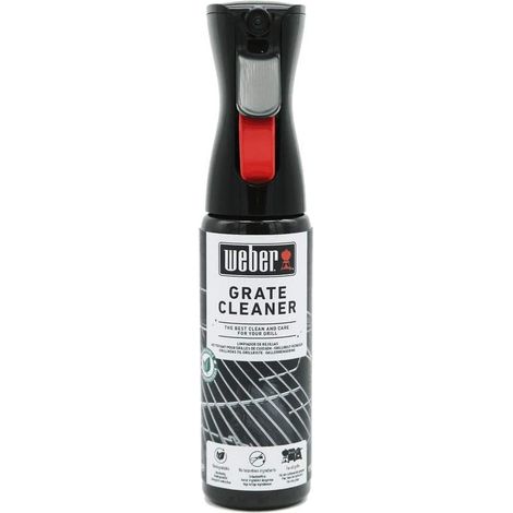 Weber Detergente Per Griglie 300Ml 17875 (1/3)