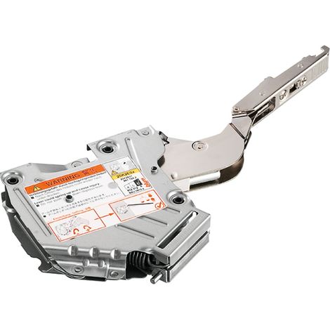 Mecanismo Aventos Hk-S F.R. 960-2215 Blu m R.20K2E01.02