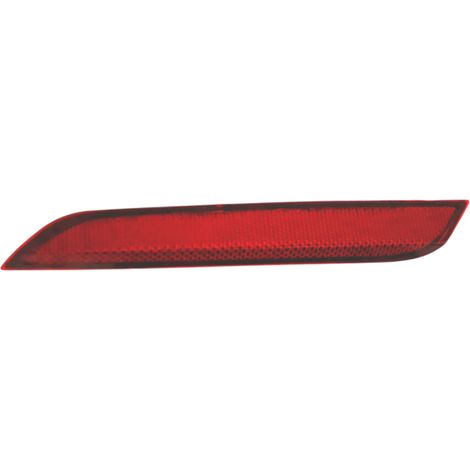 Réflecteur pour VW Polo 2014+ (gauche)