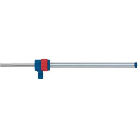 Bosch SDS Clean Max 8X broca para taladro metálico 24 mm