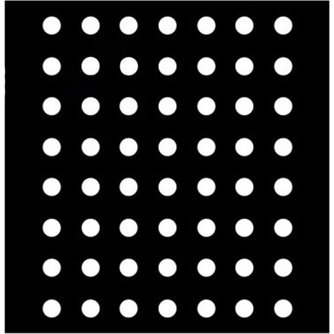 Bâche Anti-Adventices Paysagère PE 10x1.35m/10x0.95m Noir 1 Pièce - Écologique, Durable et Réutilisable (1/5)