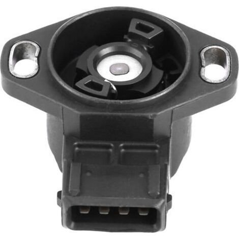 MD614697, Sensore di posizione robusto e resistente all'invecchiamento, facile installazione, ricambio in plastica per MITSUBISHI EXPO MONTERO SPORT (1/5)