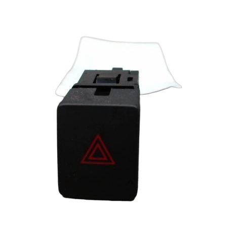 Bouton De Warning NISSAN Micra 2009- [PRODUIT D'OCCASION]♻️252904ba0a (1/3)