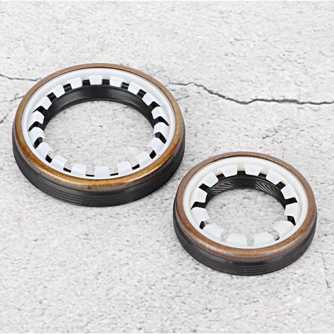 Lot de 2 joints toriques d'étanchéité pour boîte de vitesses Citroën Dispatch (2007-2019) - Référence : 312146 (1/5)