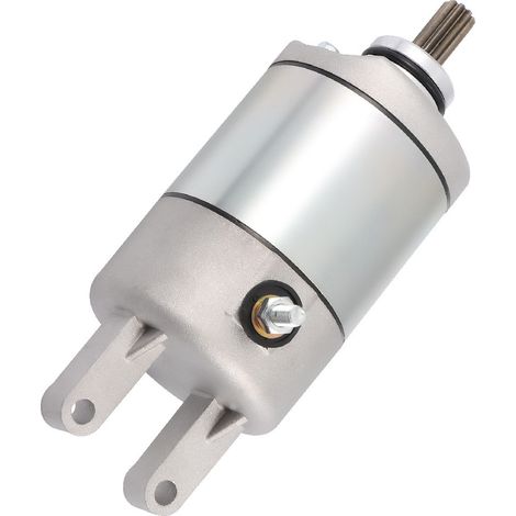 Starter motor compatible with MAJESTY250, YP250, MAX250 05-13