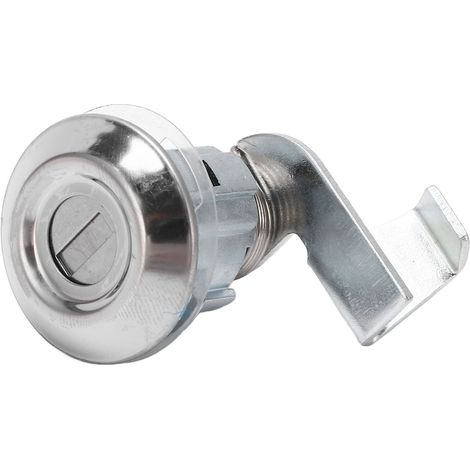 Cylindre de verrouillage du bouchon de réservoir de carburant avec 2 clés 69058‑35180, pièce de rechange pour 4Runner 1991‑1995 (1/5)