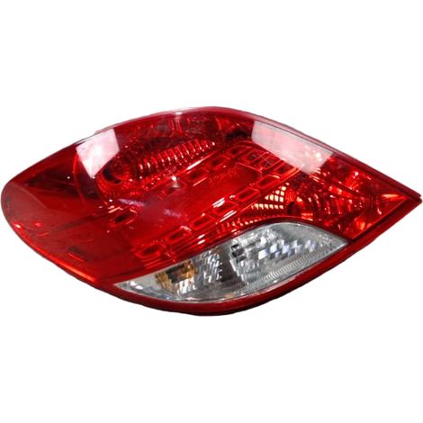 [PRODUIT D'OCCASION] Feu Arriere Gauche  PEUGEOT 207 2011- ♻️ Ref Oe. 6350hq - Garantie à vie (1/3)