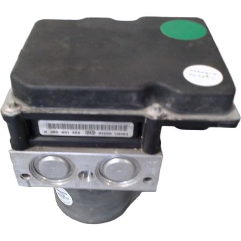 Unite Hydraulique Abs MERCEDES Classe B [PRODUIT D'OCCASION]♻️80classea38p (1/4)