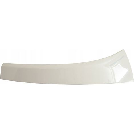 Embellecedor inferior del faro izquierdo para Fiat Ducato III 06-14