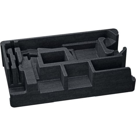Bosch L-BOXX insert EXDB18V2-180 rangement d’outils (1/5)