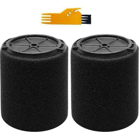 Filtre VF7000 pour aspirateurs liquides Ridgid Shop Vacuum 5-20 gallons (1/5)
